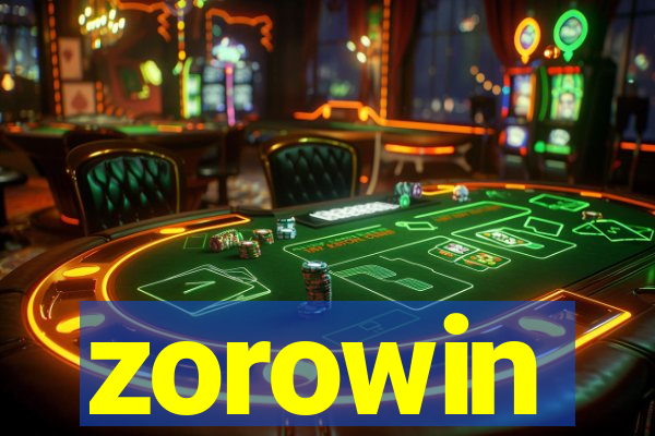 zorowin