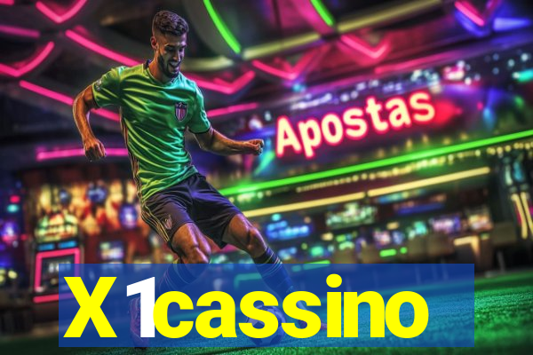 X1cassino