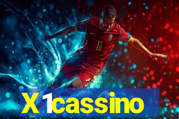 X1cassino