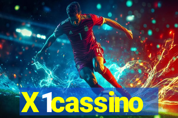 X1cassino
