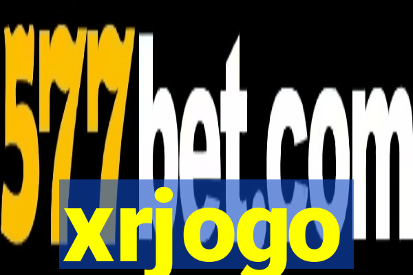 xrjogo