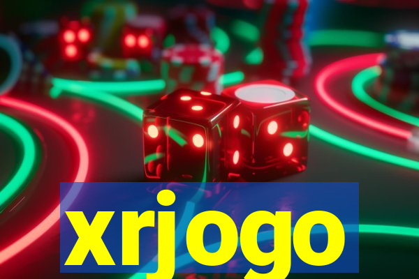 xrjogo