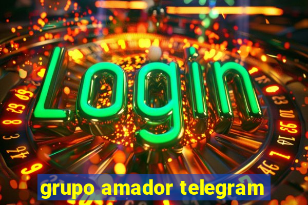 grupo amador telegram