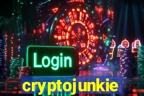 cryptojunkie
