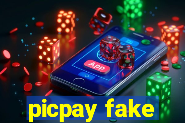 picpay fake