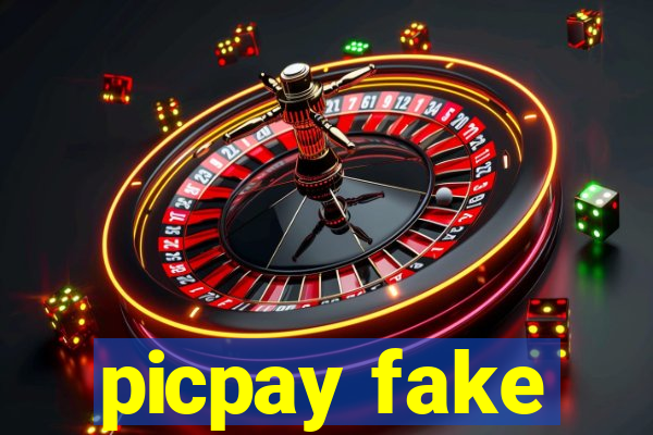 picpay fake