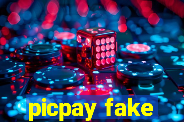 picpay fake