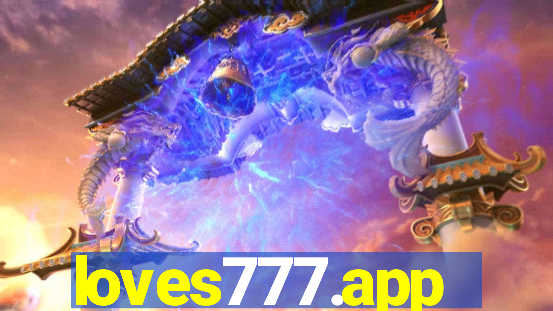 loves777.app