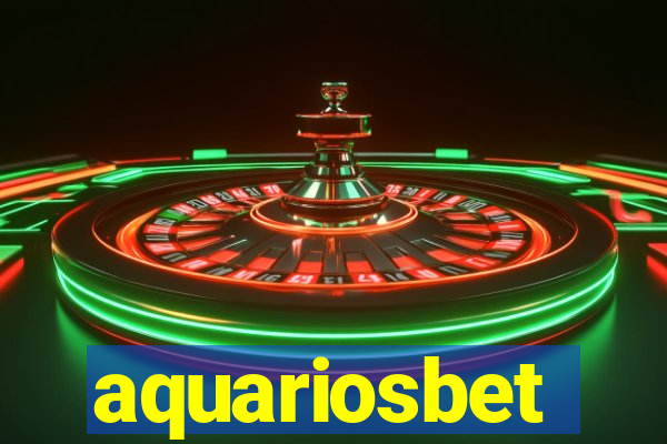 aquariosbet