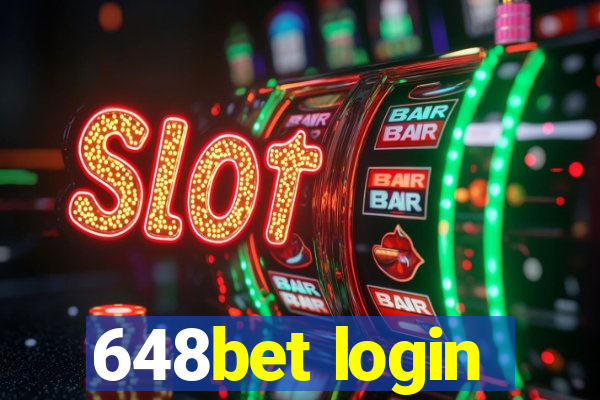 648bet login