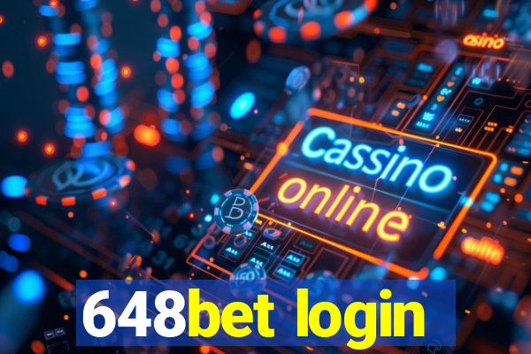 648bet login