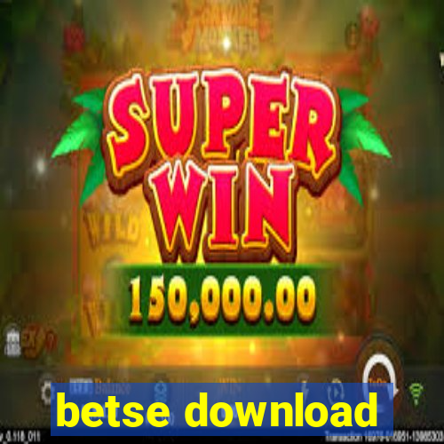 betse download