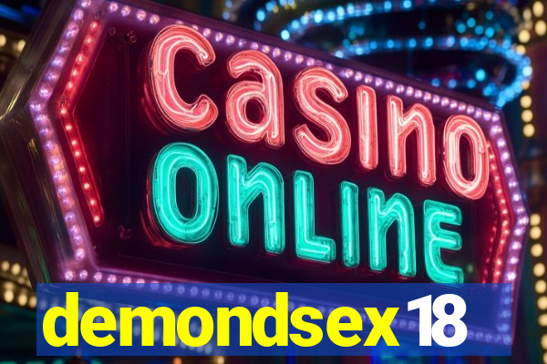 demondsex18