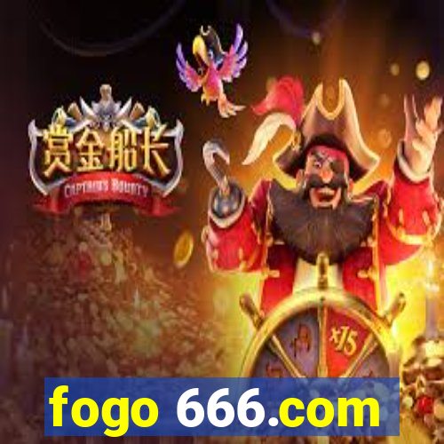 fogo 666.com
