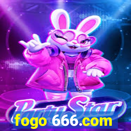 fogo 666.com