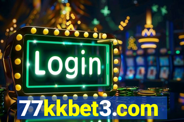 77kkbet3.com