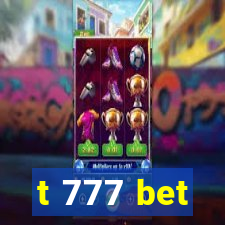 t 777 bet