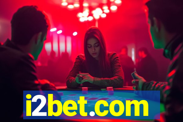 i2bet.com