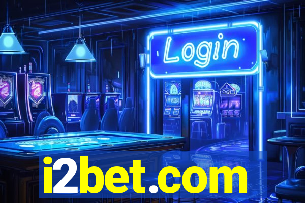 i2bet.com