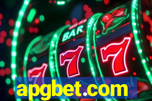 apgbet.com