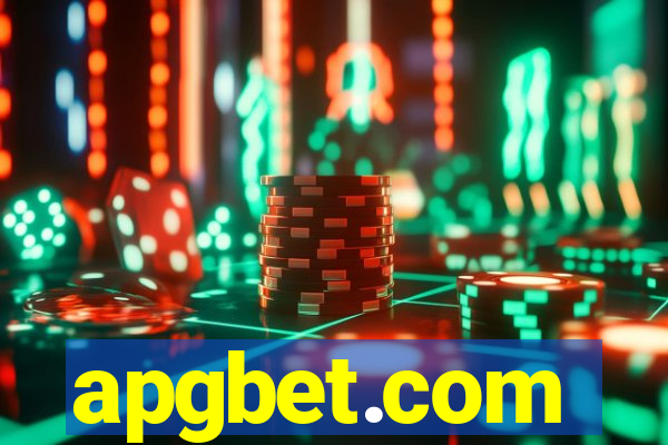 apgbet.com