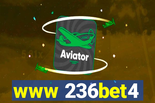 www 236bet4