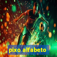 pixo alfabeto