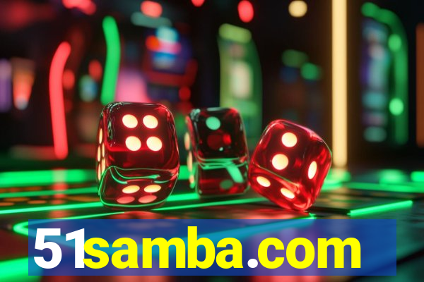 51samba.com