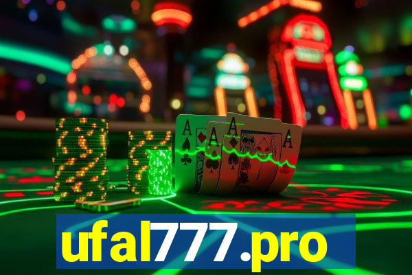 ufal777.pro