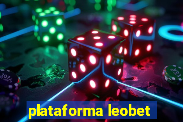 plataforma leobet