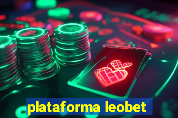 plataforma leobet
