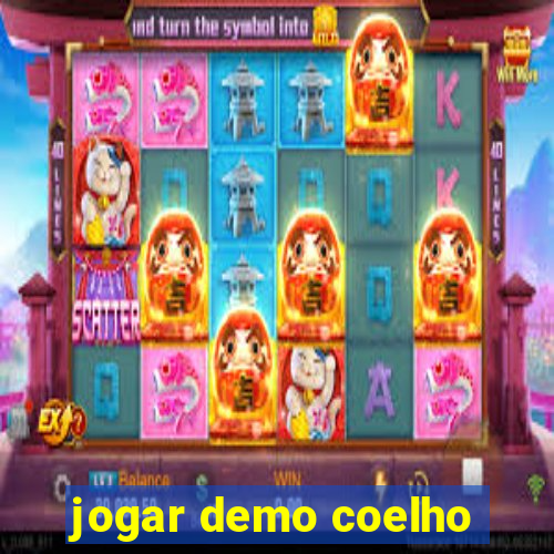 jogar demo coelho
