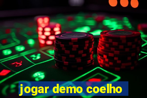 jogar demo coelho