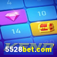 5528bet.com