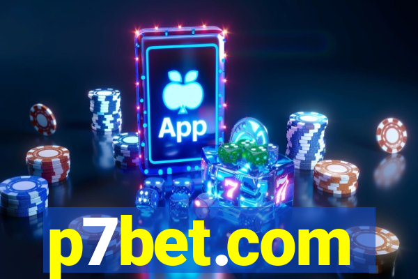 p7bet.com