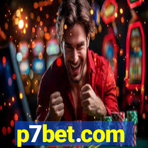 p7bet.com