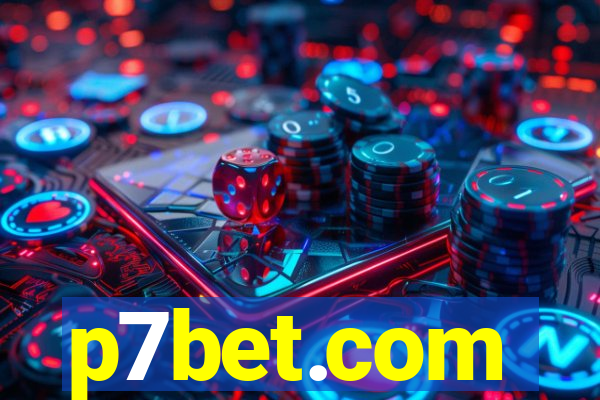 p7bet.com
