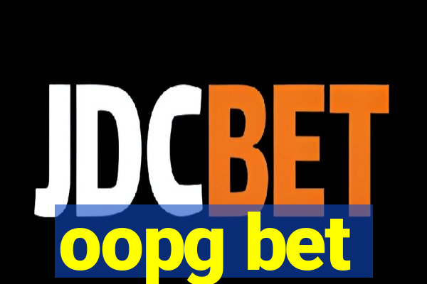 oopg bet