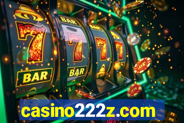 casino222z.com