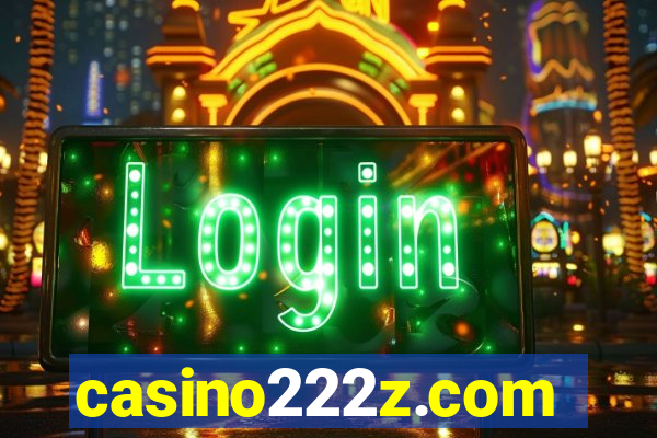 casino222z.com