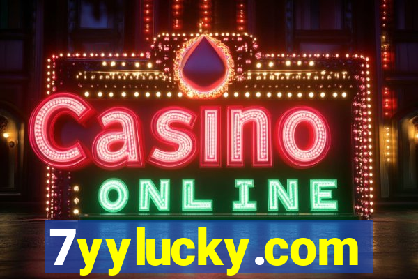 7yylucky.com
