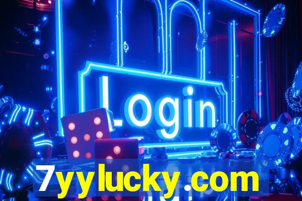 7yylucky.com