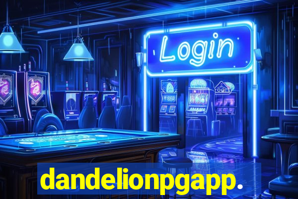 dandelionpgapp.com