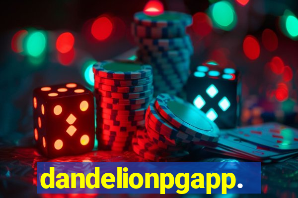 dandelionpgapp.com