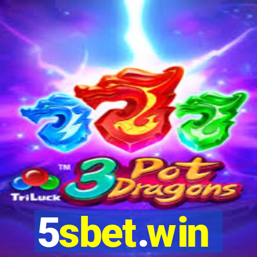 5sbet.win