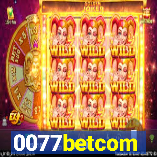 0077betcom