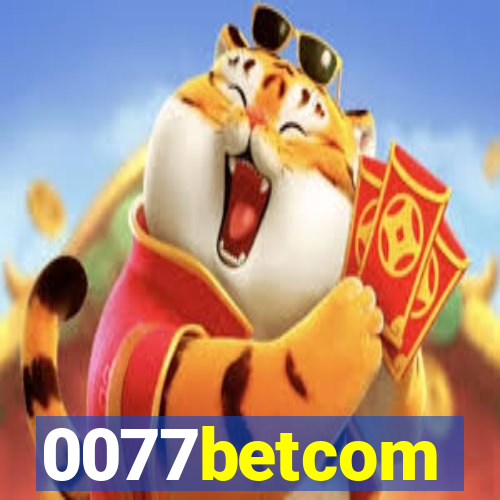 0077betcom
