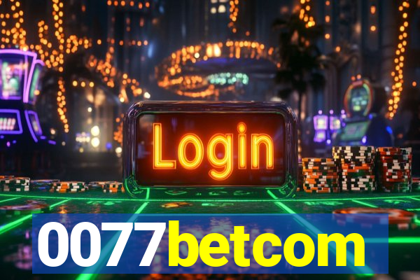 0077betcom