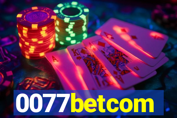 0077betcom