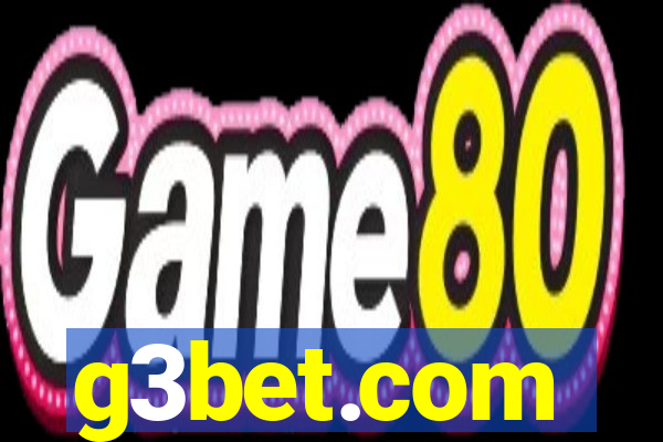 g3bet.com